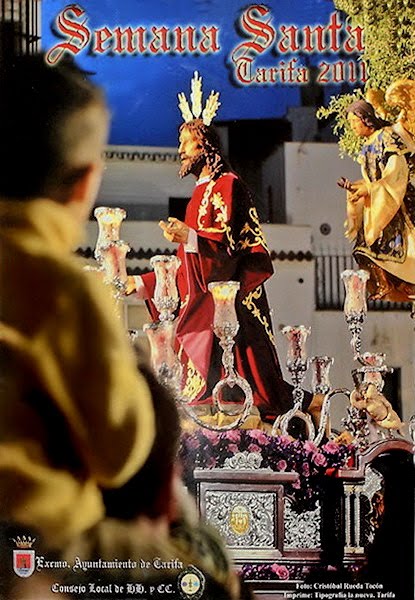 Semana Santa en Tarifa  